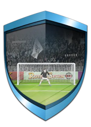 Scatter (Fankurve): Football Super Spins